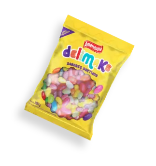 Delimaks sortidas