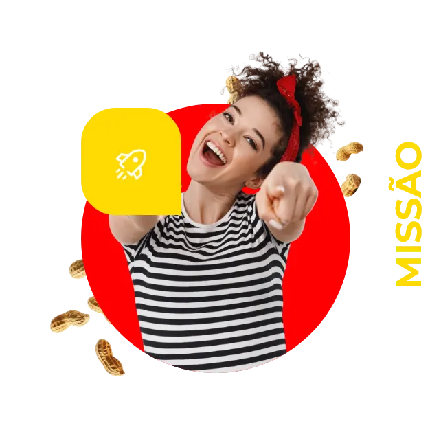 Missão