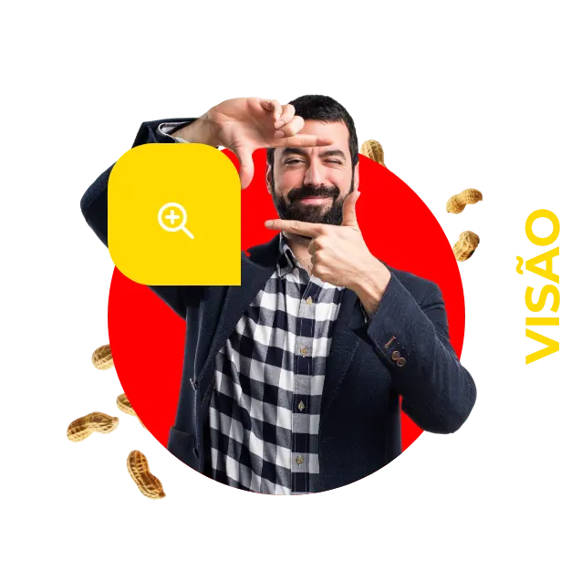 Visão