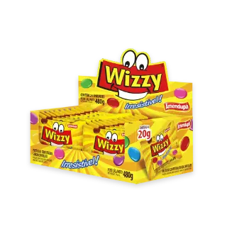 Wizzy